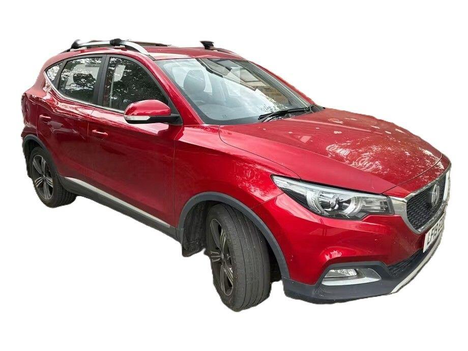 1.0 T-GDI Exclusive SUV 5dr Petrol Auto Euro 6 (111 ps)